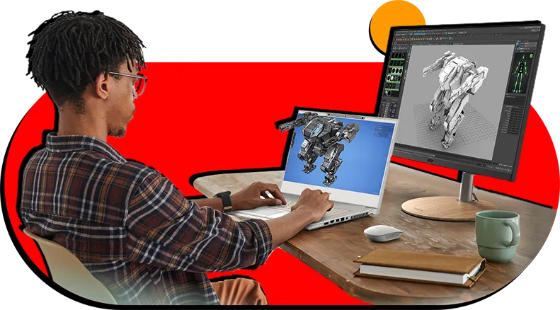 Binate Digital