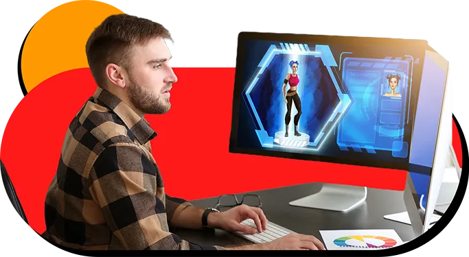 Binate Digital