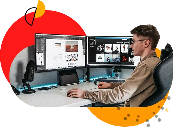 Binate Digital