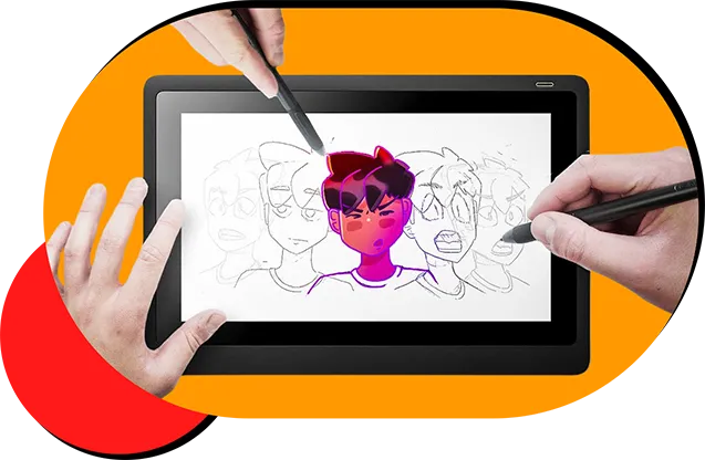 Binate Digital