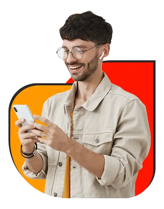 Binate Digital
