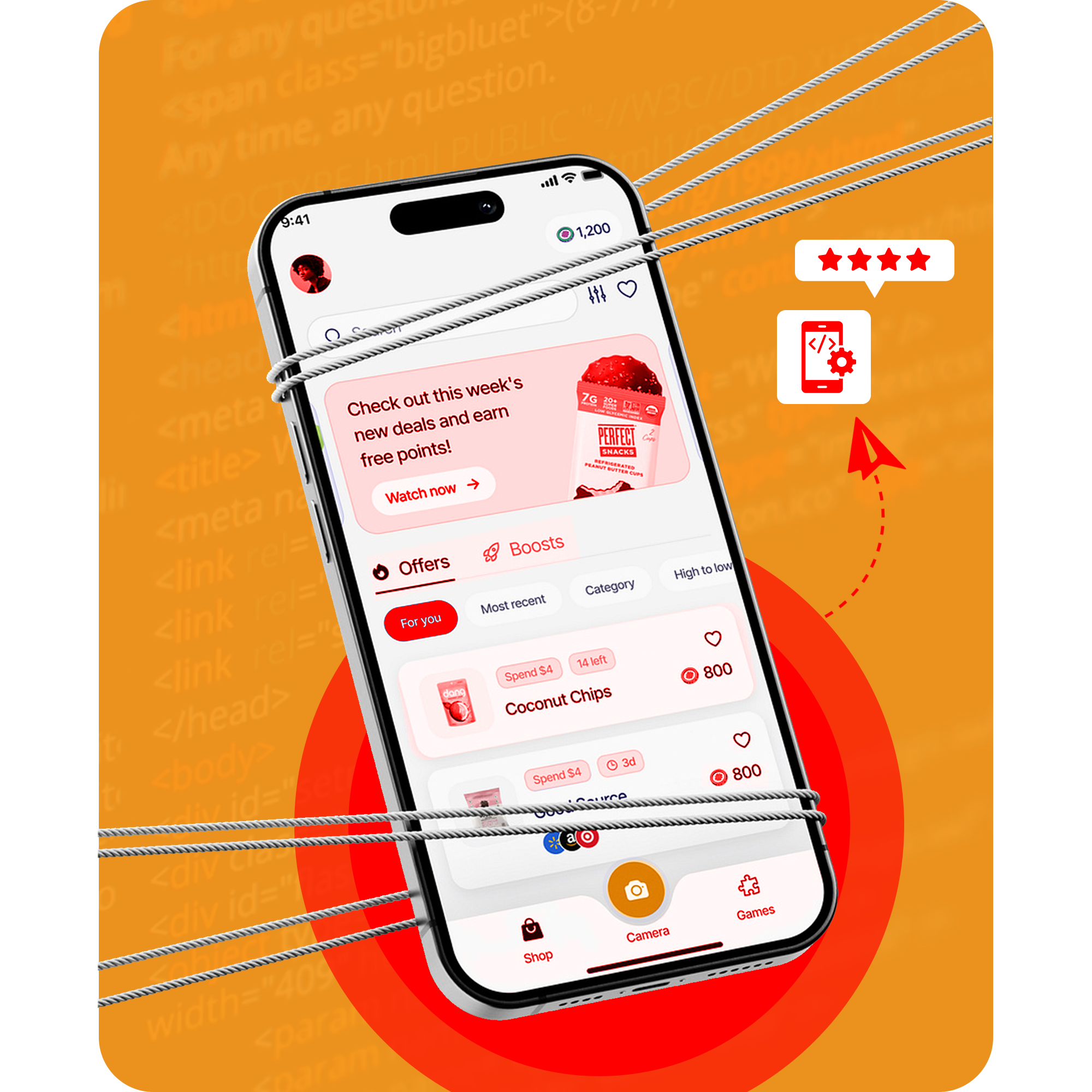 Mobile App Development Company