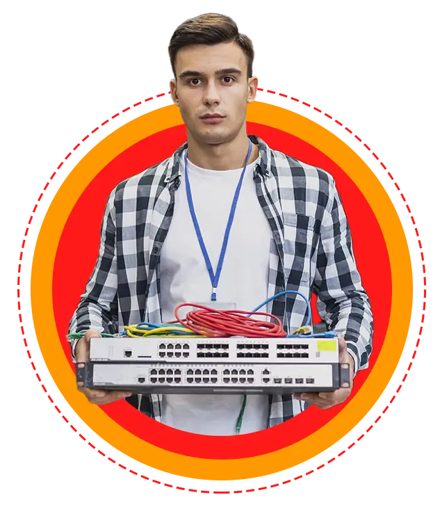 Binate Digital