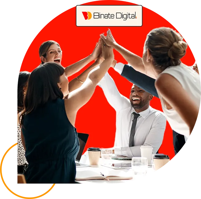Binate Digital