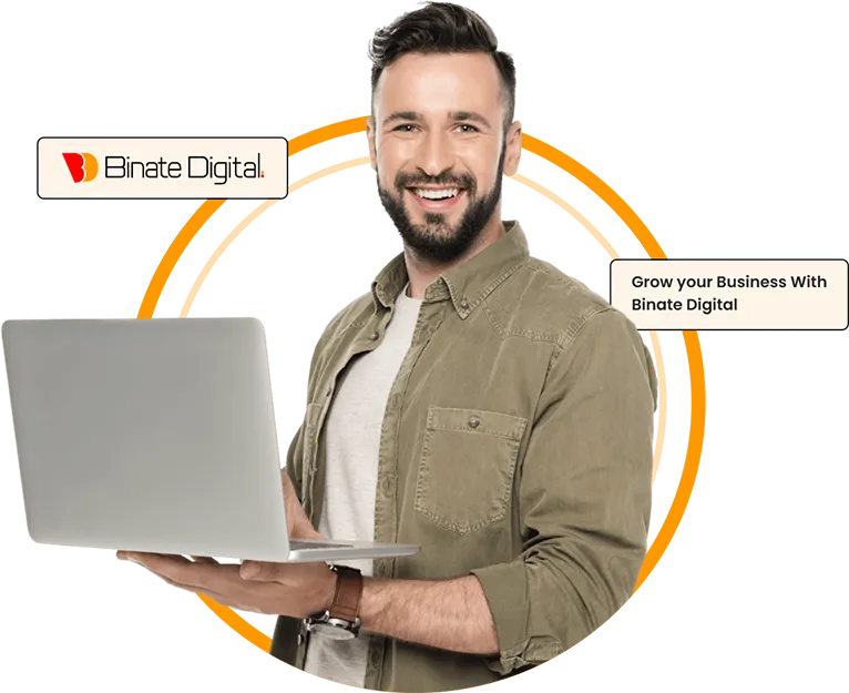 Binate Digital